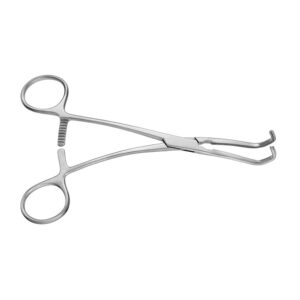 COOLEY Vascular Clamp