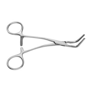 COOLEY Multi purpose Vascular Clamp