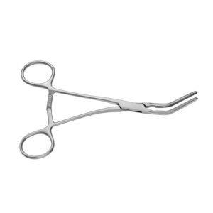 COOLEY Multi purpose Vascular Clamp