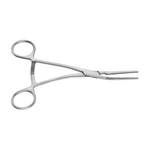 COOLEY Multi purpose Vascular Clamp