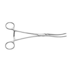 COOLEY Multi purpose Vascular Clamp