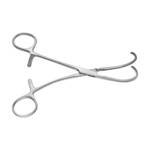 COOLEY Multi purpose Vascular Clamp