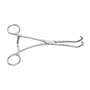 COOLEY-DERRA Anastomosis Clamp