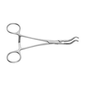 SUBRAMANIAN Pediatric Vascular Clamp