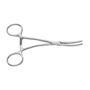 COOLEY Pediatric Vascular Clamp