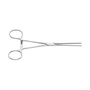 COOLEY Pediatric Vascular Clamp