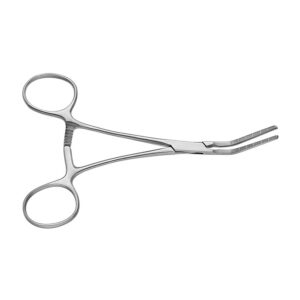 CASTANEDA Neonatal Vascular Clamp