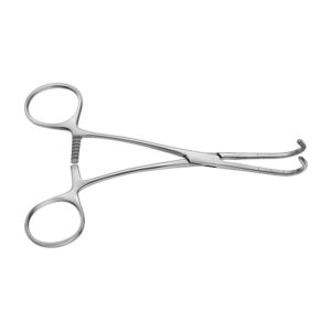 CASTANEDA Neonatal Vascular Clamp
