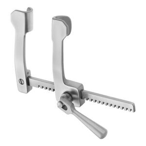 COOLEY rib spreader