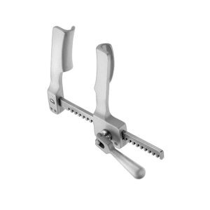 CASTANEDA rib spreader