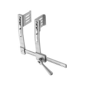 BURFORD-FINOCHIETTO rib spreader