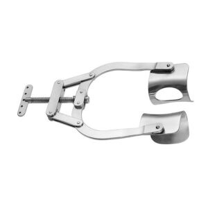 MERCEDES frame