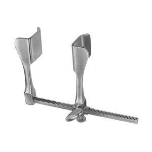 TUFFIER rib spreader