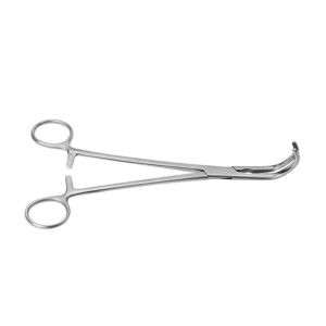 PRICE-THOMAS bronchus clamp