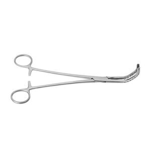 PRICE-THOMAS bronchus clamp