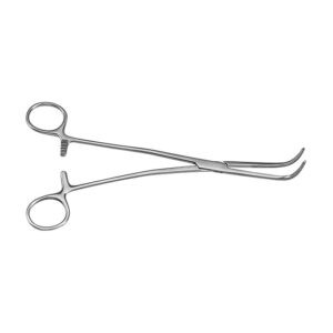 SEMB bronchus clamp