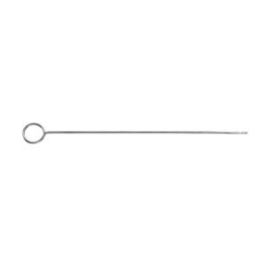 Tourniquet ligature catcher