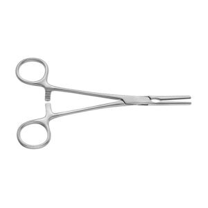 DE BAKEY-RANKIN atrauma forceps