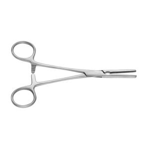 DALE Multi purpose Vascular Clamp