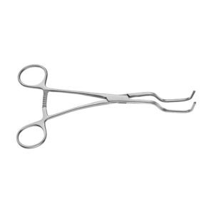 DALE Multi purpose Vascular Clamp