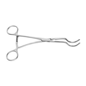 DALE Multi purpose Vascular Clamp