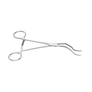 GREGORY Profunda Clamp