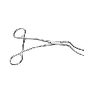 MARTIN Peripheral Vascular Clamp