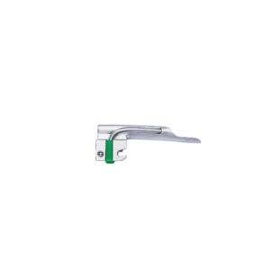 Miller Fiber Optic (F.O) Laryngoscope Blade Interchangeable Light Conductor