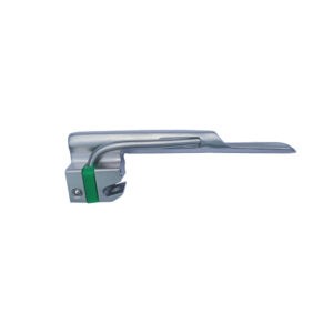 Miller Fiber Optic (F.O) Laryngoscope Blade Interchangeable Light Conductor