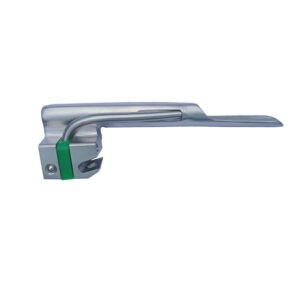 Miller Fiber Optic (F.O) Laryngoscope Blade Interchangeable Light Conductor
