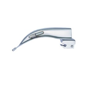 Macintosh Conventional Laryngoscope Blade LED BULB