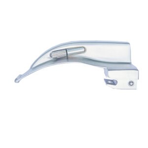 Macintosh Conventional Laryngoscope Blade LED BULB