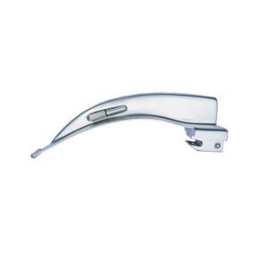 Macintosh Conventional Laryngoscope Blade LED BULB