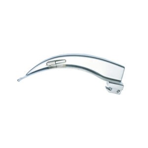 Macintosh Conventional Laryngoscope Blade LED BULB