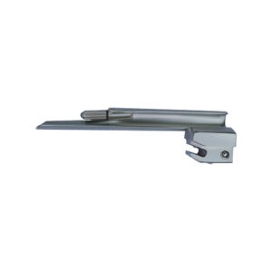 Miller Conventional Laryngoscope Blade LED BULB