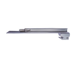 Miller Conventional Laryngoscope Blade LED BULB