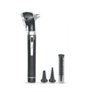 Mini Fiber Optic Otoscope     (Pocket Style)