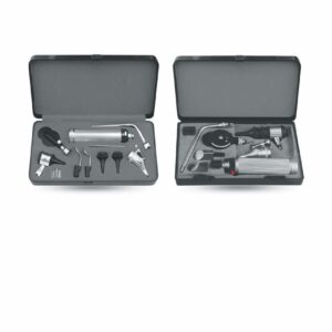 ENT Dianostic Set