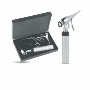 Veterinary Diagnosic Set