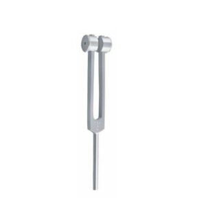 Tunning Fork Alloy with Weights 128
