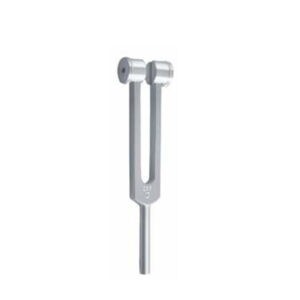 Tunning Fork Alloy with Weights 256