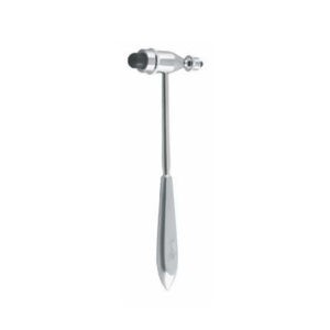 Troemner Hammer S.S. 25 cm 180 gms & 230 gms