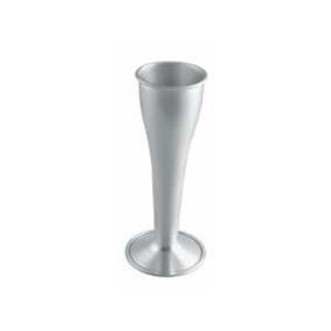 Pinard Stethoscope Aluminium 15cm