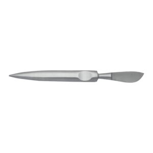 ESMARCH plaster knife