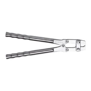 Wire cutting plier