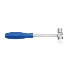 HERBERT mallet with plastic handle