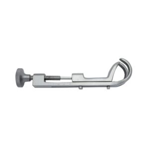 GERSTER-LOWMAN bone holding clamp