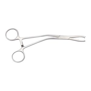 DINGMANN cartilage seizing forceps