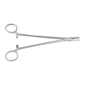 MARTIN cartilage seizing forceps