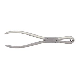 FERGUSSON bone holding forceps